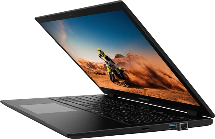 Medion Akoya E15410, Core i5-10210U, 8GB RAM, 256GB SSD, DE