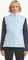 Jack Wolfskin Routeburn Pro Ins Funktionsweste ice blue (Damen) Vorschaubild
