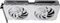 Palit GeForce RTX 4060 Ti Dual White Edition, 8GB GDDR6, HDMI, 3x DP Vorschaubild