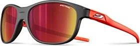 Julbo Arcade schwarz/orange