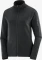 Salomon Essential Lightwarm Fleece Jacke (Damen) Vorschaubild