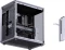 Jonsbo Jonsplus BO400 Gunmetal Grey, Glasfenster Vorschaubild