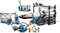 LEGO City Space - Raketenmontage & Transport Vorschaubild