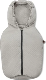 ABC Design Neugeborenen Fußsack Diamond Edition powder