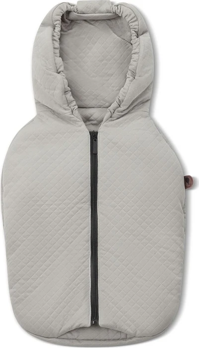 ABC Design Neugeborenen Fußsack Diamond Edition powder