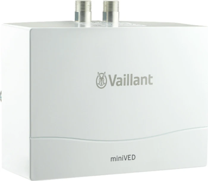 Vaillant miniVED H 4/3 Durchlauferhitzer