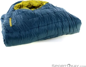 Therm-a-Rest Saros 20F/-6C Long Mumienschlafsack stargazer