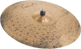 Paiste Signature Dark Energy Ride Mark I 20"