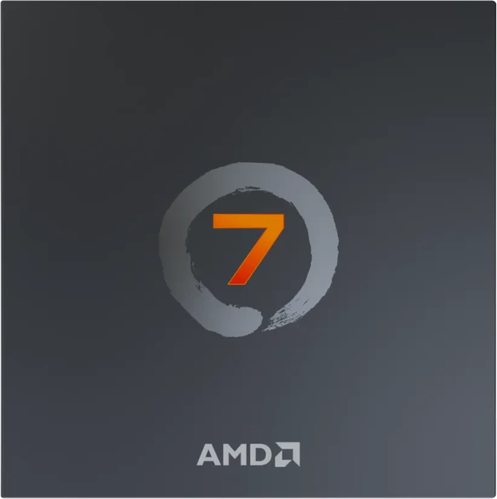 AMD Ryzen 7 7700, 8C/16T, 3.80-5.30GHz, boxed
