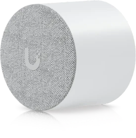 Ubiquiti UniFi PoE Smart Chime, Funk-Gong