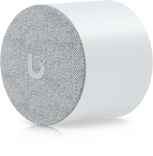 Ubiquiti UniFi PoE Smart Chime, Funk-Gong