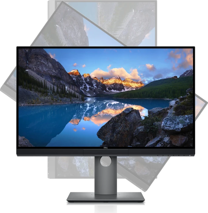 Dell UltraSharp UP2720QA, 27"