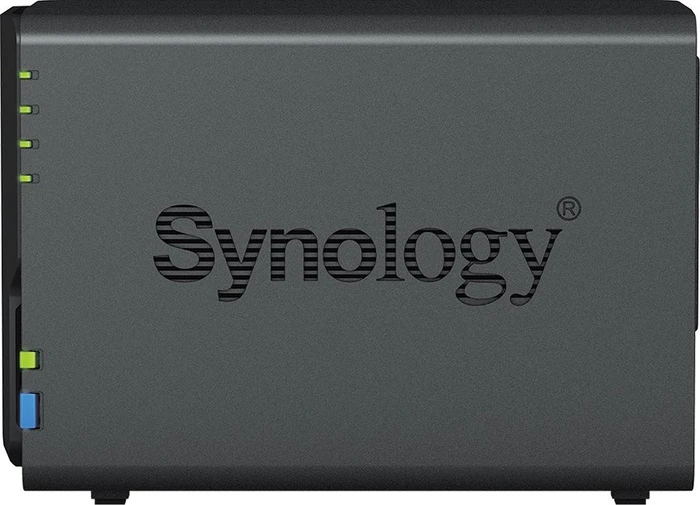 Synology DiskStation DS223 8TB ab € 579,00 (2026) | Preisvergleich