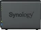 Synology DiskStation DS223, 2GB RAM, 1x RJ-45 1000Base-T, 3x USB-A 3.0 Vorschaubild