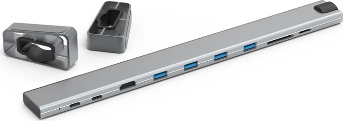 Hama Connect2Office Basic Docking Station, USB-C 3.0 [Buchse]