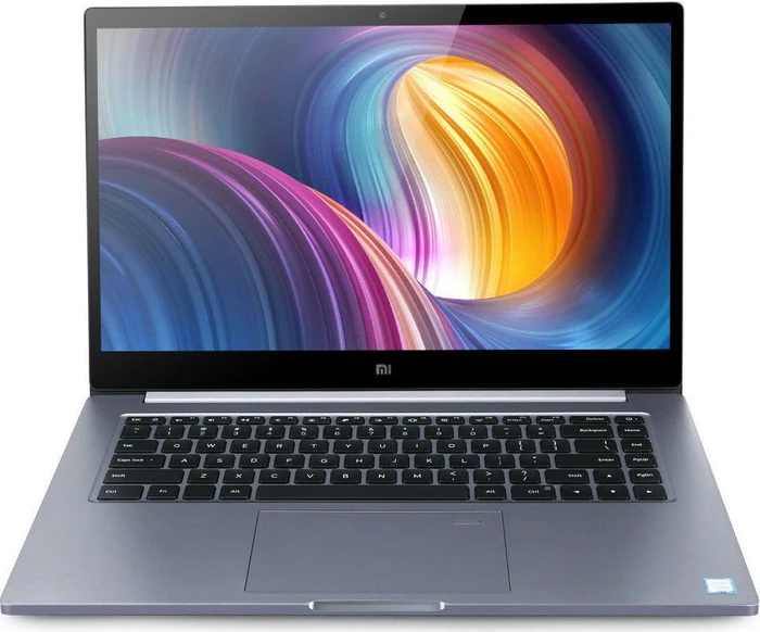 Xiaomi Mi Notebook Air 13.3" dunkelgrau, Core i5-8250U, 8GB RAM, 256GB SSD, GeForce MX150, US
