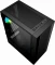 Gembird Fornax 4000W Black, Glasfenster Vorschaubild