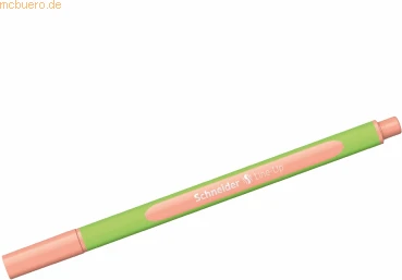 Schneider Line-Up Pastell