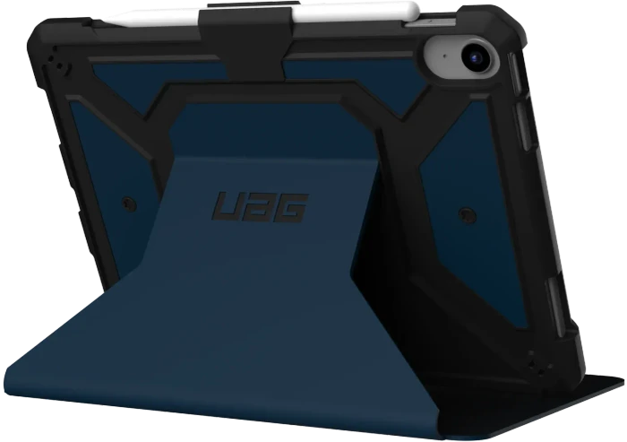 UAG Metropolis SE Series Case für Apple iPad (10.Gen, 2022) 10.9", mallard
