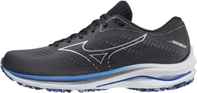Mizuno Wave Rider 25 obsidian (Herren)