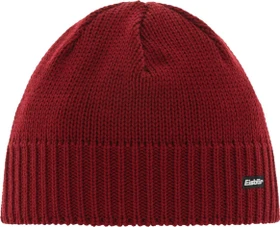 Eisbär Trop Mütze burgandy