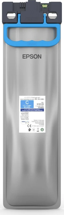 Epson Tinte 05B cyan XXL