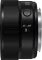 Panasonic Lumix S 40mm 2.0 schwarz Vorschaubild