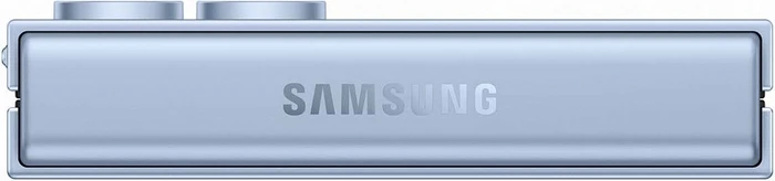 Samsung Galaxy Z Flip6 512GB blau