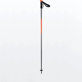 Head Multi S Alpin Skistock anthrazit/neon rot (Modell 2021/2022)