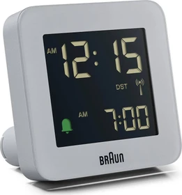 Braun BC09G-DCF grau