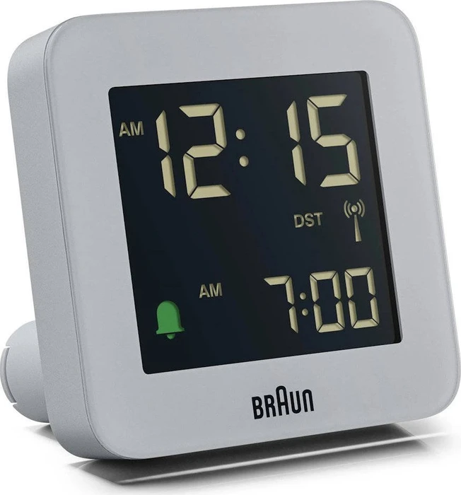 Braun BC09G-DCF grau
