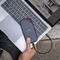 SanDisk Extreme PRO with USB4 Portable SSD, 2TB, USB4 Vorschaubild