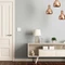 Nedis SmartLife Wandschalter, 4-fach, Funkschalter Vorschaubild