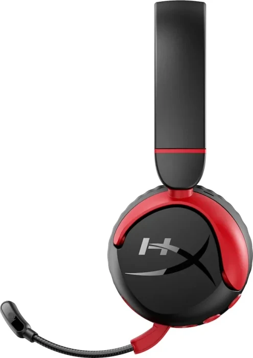HP HyperX Cloud Mini Wireless schwarz