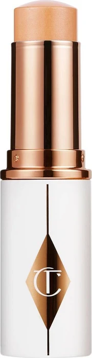 Charlotte Tilbury Unreal Skin Sheer Glow Tint Foundation 6, 9g
