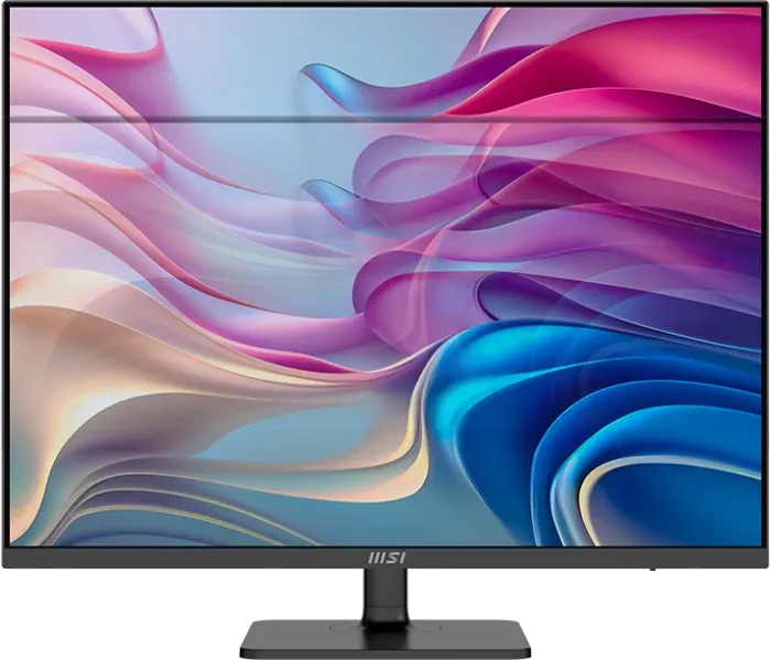 MSI Modern MD272UPHGDE, schwarz, 27"