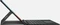 Microsoft Surface Pro X Signature Keyboard Slim Pen Bundle, schwarz, ES, Business Vorschaubild