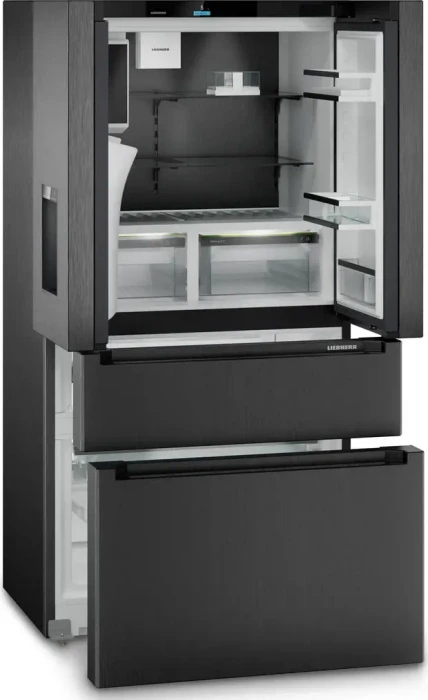 Liebherr MBbsdi 9528-20 Plus BioFresh NoFrost French Door