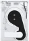 Haier HD90-A3Q397U1 X Serie 11 Wärmepumpentrockner Vorschaubild
