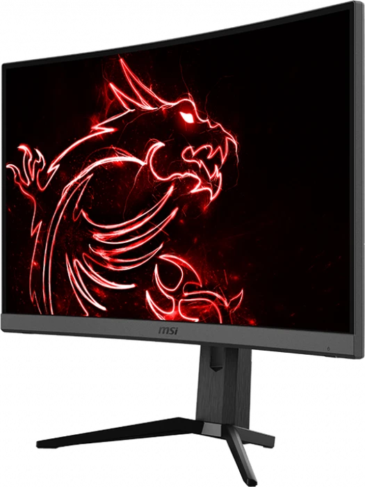 MSI Optix MAG272CQPDE, 27"