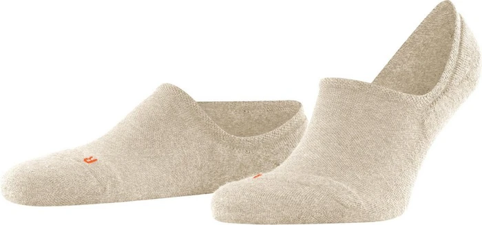 Falke Keep Warm No Show Socken