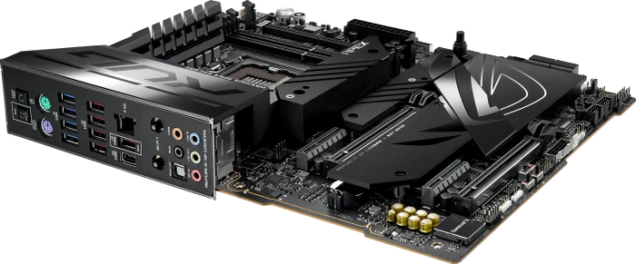 ASUS ROG Maximus Z790 Apex Encore (Intel 1700)