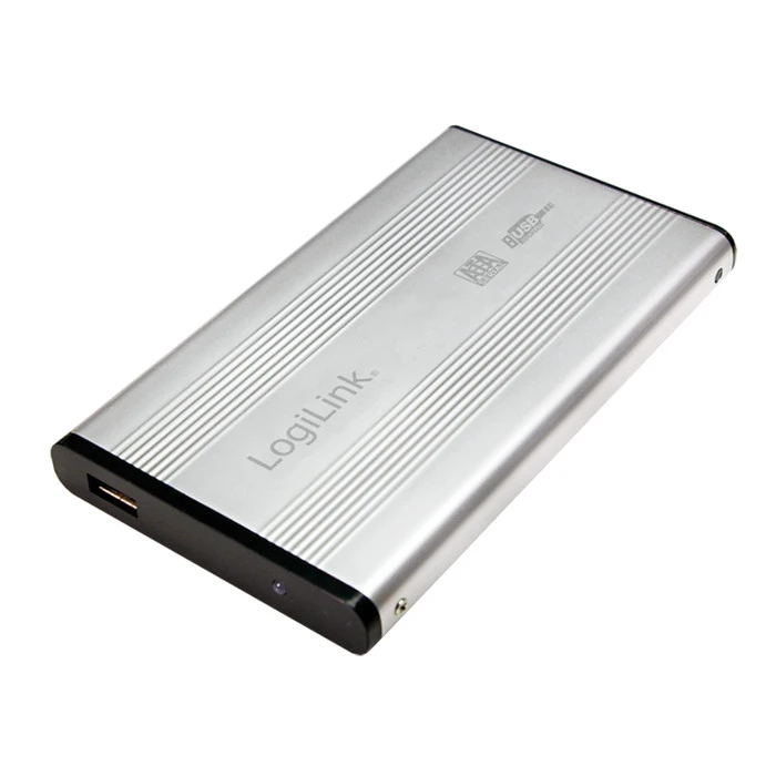 LogiLink UA0041A, USB 2.0 Micro-B