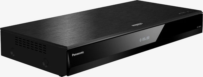 Panasonic DP-UB820 schwarz