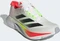 adidas Adizero Boston 12 cloud white/core black/lucid red (Damen) Vorschaubild