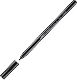 edding 1255 Kalligrafiestift 2.0mm schwarz
