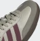 adidas Samba OG putty grey/maroon/gold metallic Vorschaubild