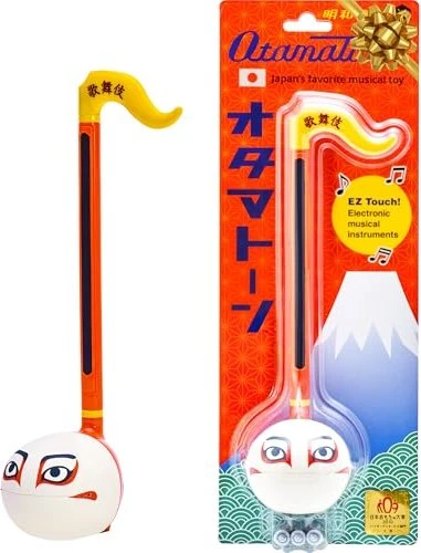 Maywa Denki Otamatone Classic Kabuki