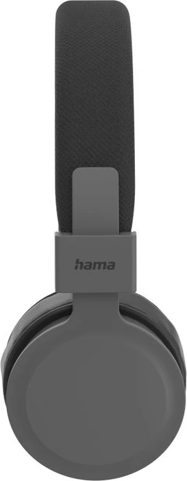 Hama Freedom Lit schwarz