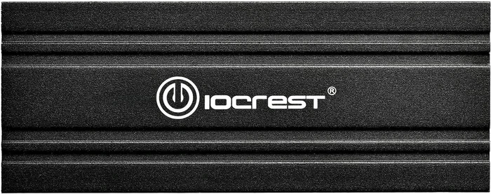 IOCrest 10G LAN-Adapter, RJ-45, Thunderbolt 4 / USB4 [Buchse]